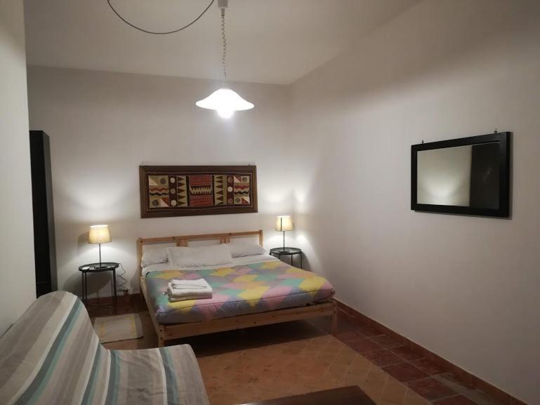 مبيت وإفطار Caiazzo La Casa Di Astrea المظهر الخارجي الصورة