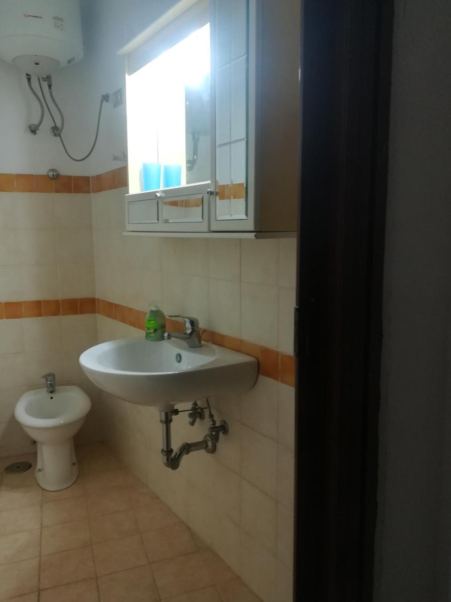 مبيت وإفطار Caiazzo La Casa Di Astrea الغرفة الصورة