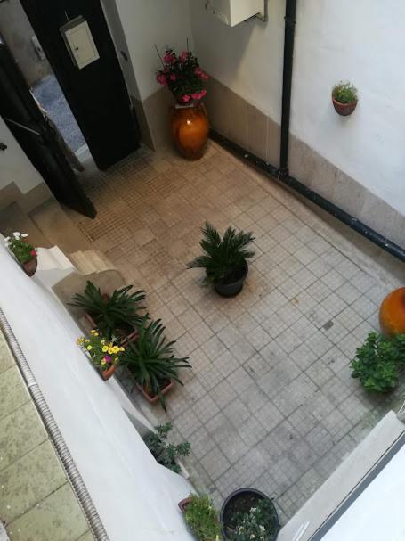 مبيت وإفطار Caiazzo La Casa Di Astrea المظهر الخارجي الصورة